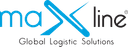Maxline Global Logistics icon by Ziron Media