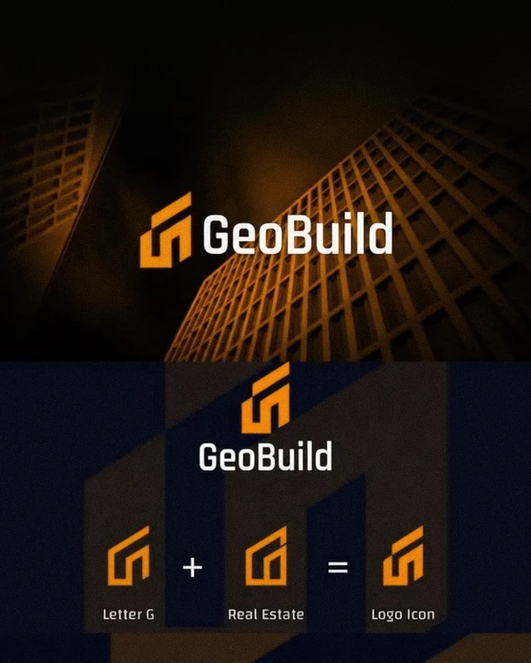 Branding featured work by Ziron Media