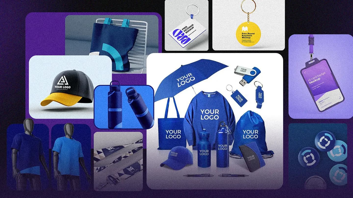 Merchandise Printing