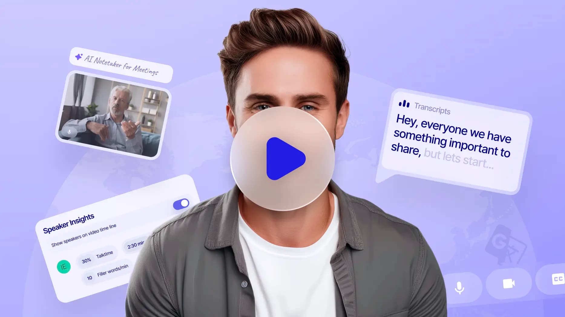 Motion Design & Video