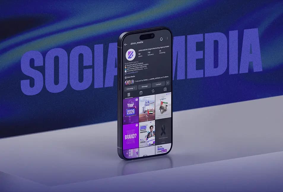 Social Media Management