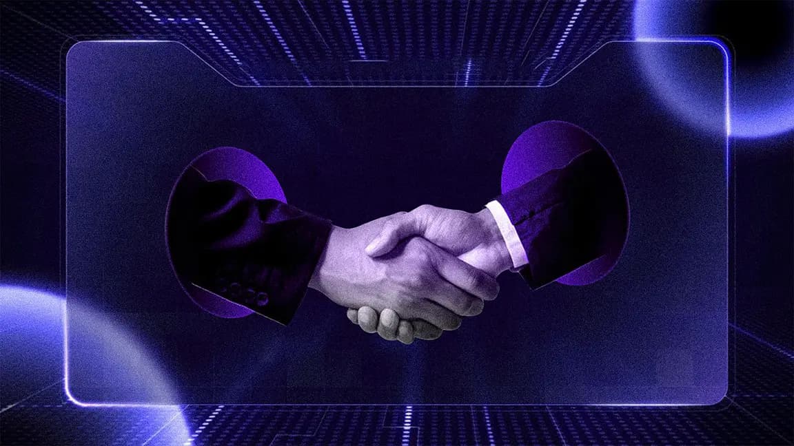 Strategic Partnerships