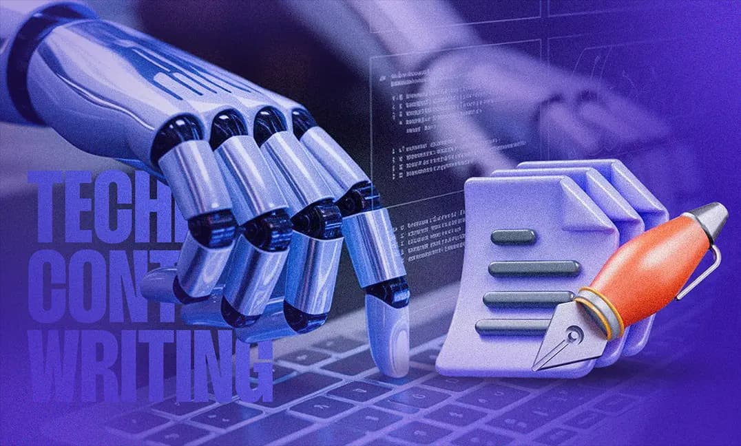 Technical Content Writing