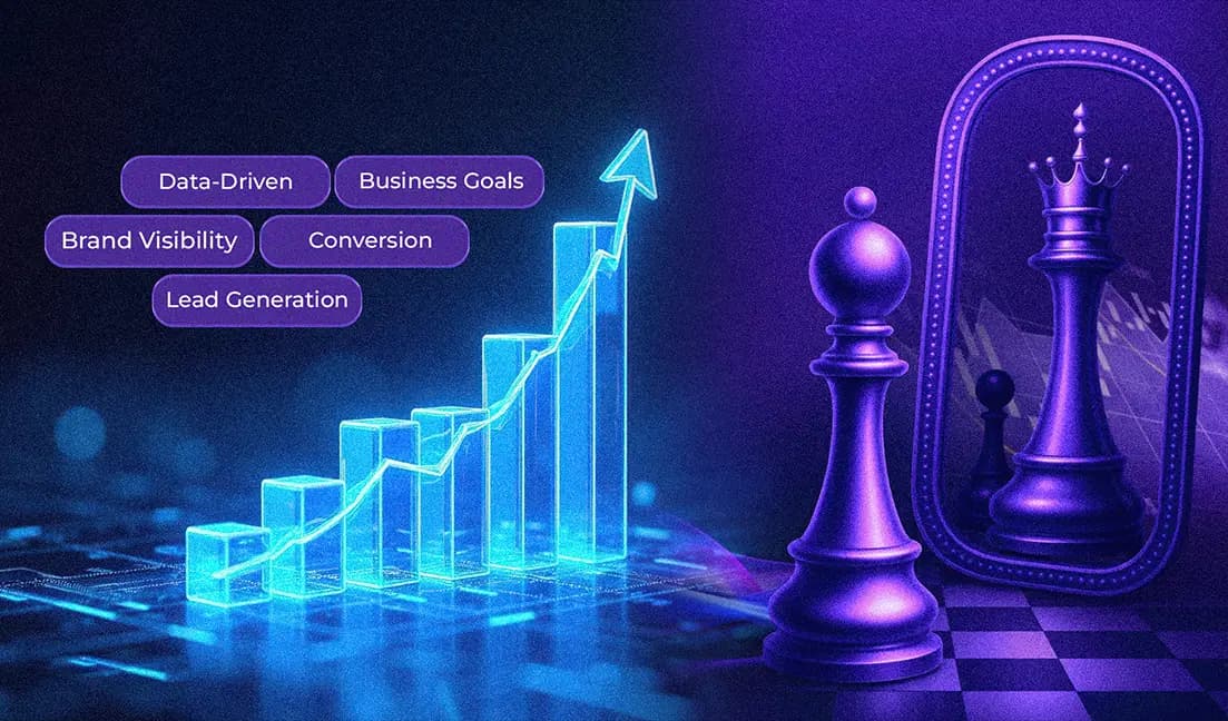 Marketing & Growth Strategy